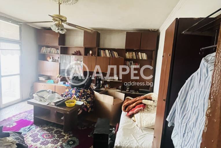 Тристаен апартамент, Плевен, Сторгозия, 685958, Снимка 2