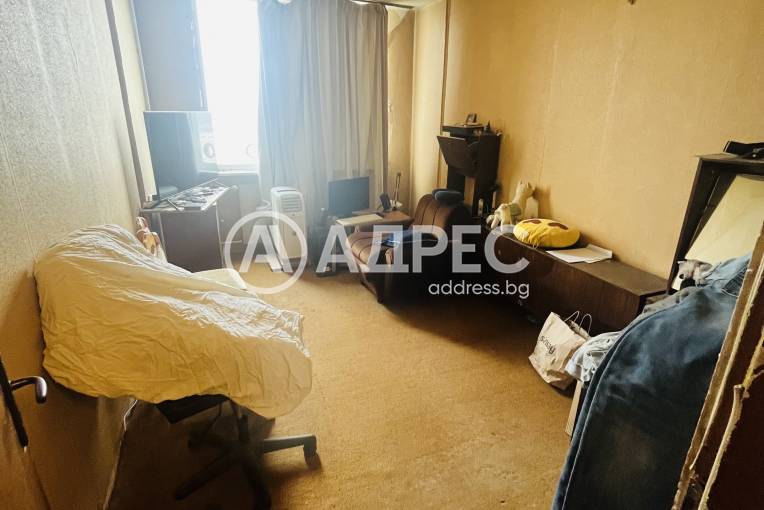 Тристаен апартамент, Плевен, Сторгозия, 685958, Снимка 3