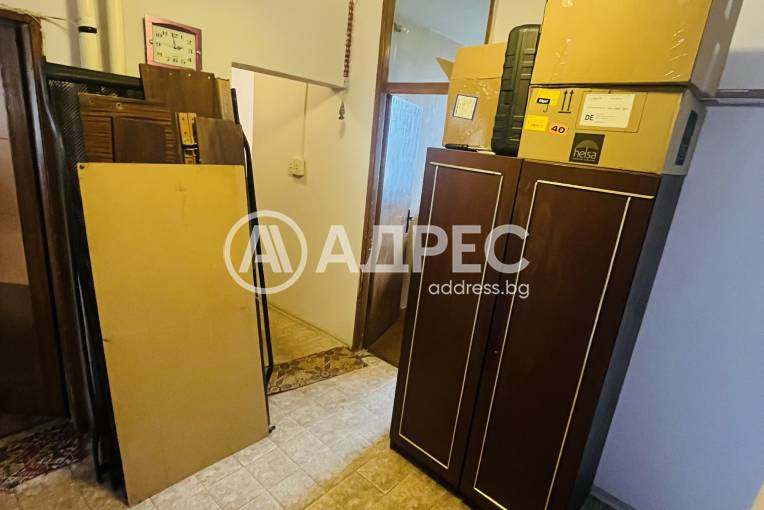 Тристаен апартамент, Плевен, Сторгозия, 685958, Снимка 4