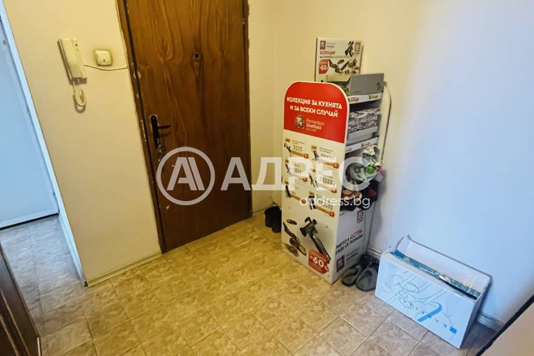 Тристаен апартамент, Плевен, Сторгозия, 685958, Снимка 5