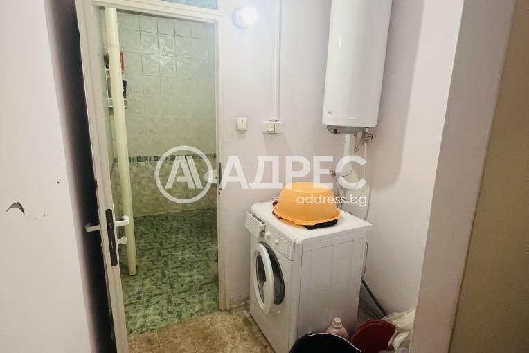 Тристаен апартамент, Плевен, Сторгозия, 685958, Снимка 6