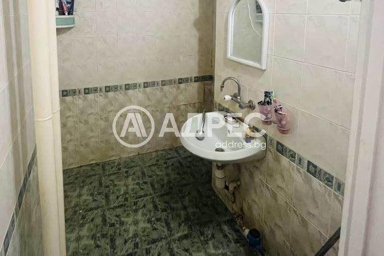 Тристаен апартамент, Плевен, Сторгозия, 685958, Снимка 7