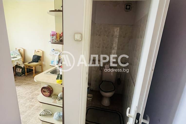 Тристаен апартамент, Плевен, Сторгозия, 685958, Снимка 8