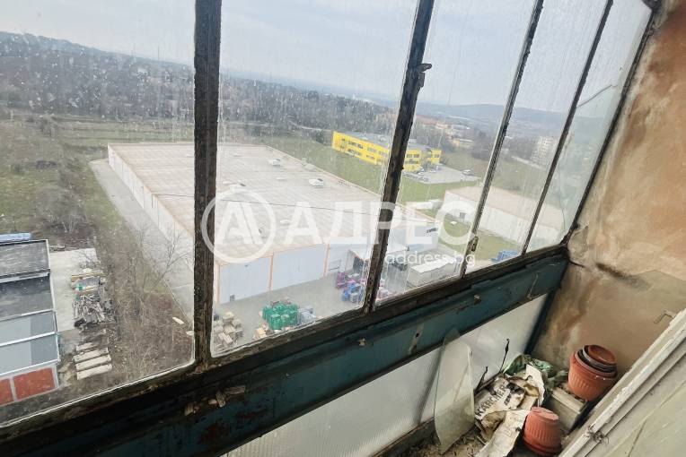 Тристаен апартамент, Плевен, Сторгозия, 685958, Снимка 9