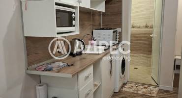 Едностаен апартамент, Варна, Спортна зала, 698958, Снимка 2