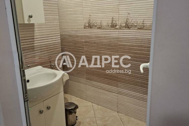 Едностаен апартамент, Варна, Спортна зала, 698958, Снимка 4