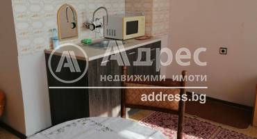 Едностаен апартамент, Ямбол, Граф Игнатиев, 433959