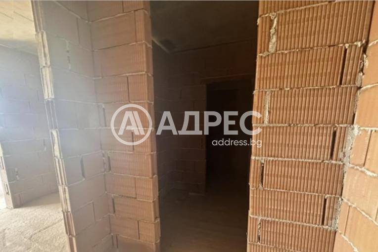 Двустаен апартамент, Созопол, м-ст Света Марина, 637959, Снимка 4