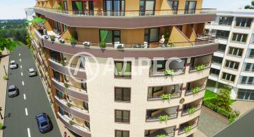 Двустаен апартамент, Поморие, Свобода, 647959, Снимка 4