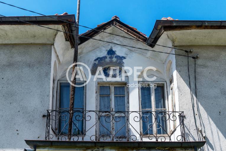Къща/Вила, Самоков, 648959, Снимка 1