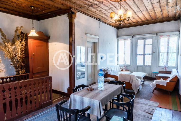 Къща/Вила, Самоков, 648959, Снимка 4