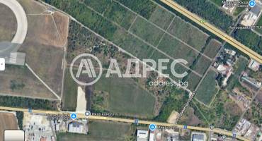 Парцел/Терен, Варна, Владислав Варненчик, 650959, Снимка 2