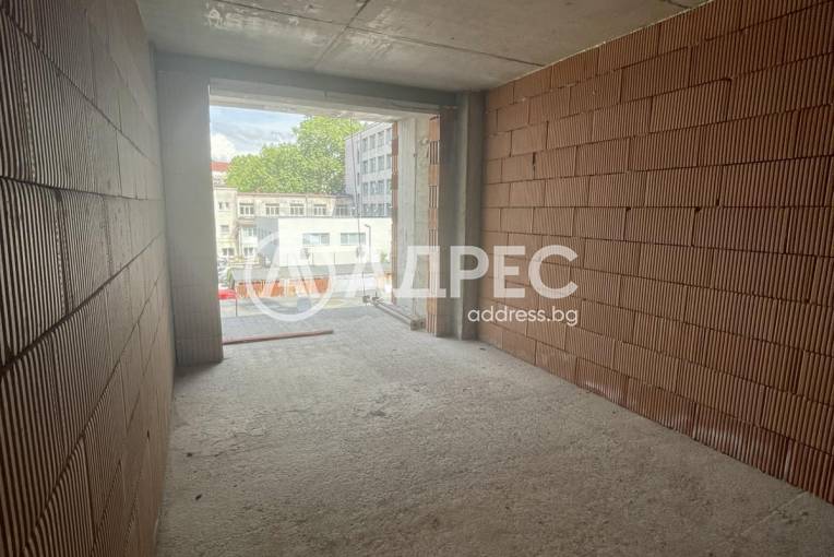 Тристаен апартамент, София, Оборище, 654959, Снимка 5