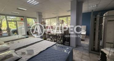 Офис, Хасково, Училищни, 666959, Снимка 1