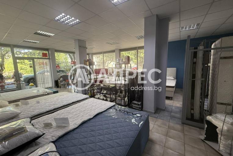 Търговски помещения, Хасково, Училищни, 666959, Снимка 1