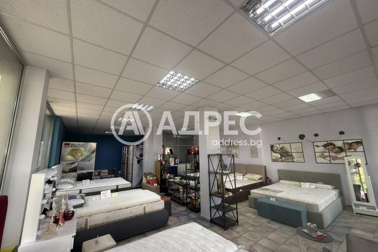 Търговски помещения, Хасково, Училищни, 666959, Снимка 2