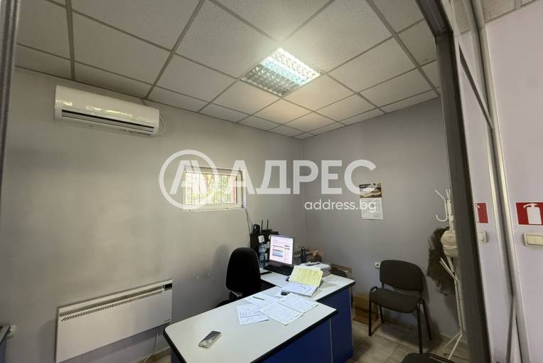 Търговски помещения, Хасково, Училищни, 666959, Снимка 4
