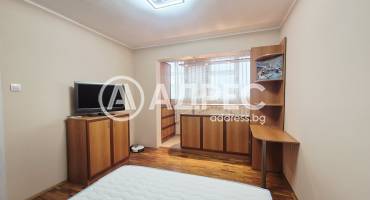 Тристаен апартамент, Варна, Автогара, 681959, Снимка 10