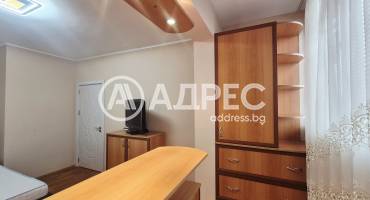 Тристаен апартамент, Варна, Автогара, 681959, Снимка 11