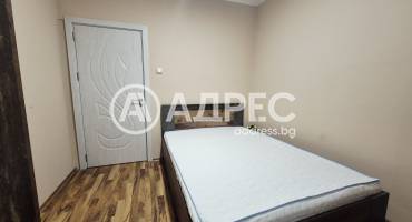 Тристаен апартамент, Варна, Автогара, 681959, Снимка 15