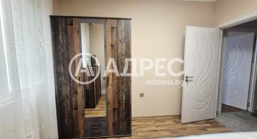 Тристаен апартамент, Варна, Автогара, 681959, Снимка 16