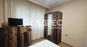 Тристаен апартамент, Варна, Автогара, 681959, Снимка 17