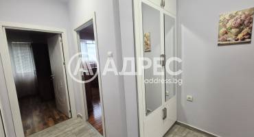 Тристаен апартамент, Варна, Автогара, 681959, Снимка 18