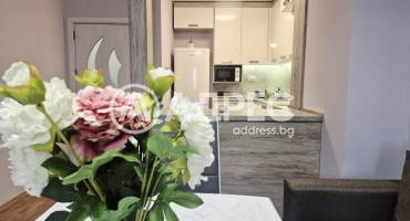 Тристаен апартамент, Варна, Автогара, 681959, Снимка 5