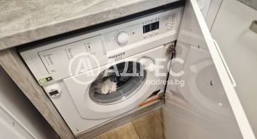 Тристаен апартамент, Варна, Автогара, 681959, Снимка 6