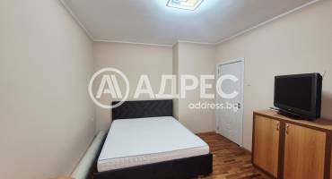 Тристаен апартамент, Варна, Автогара, 681959, Снимка 9