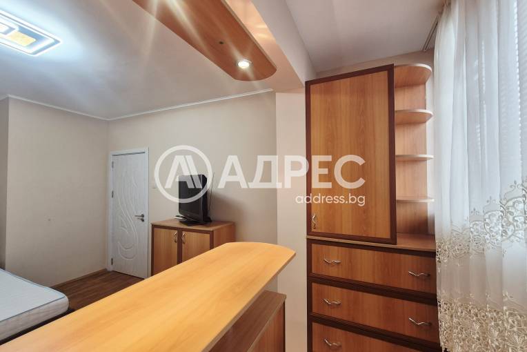 Тристаен апартамент, Варна, Автогара, 681959, Снимка 11