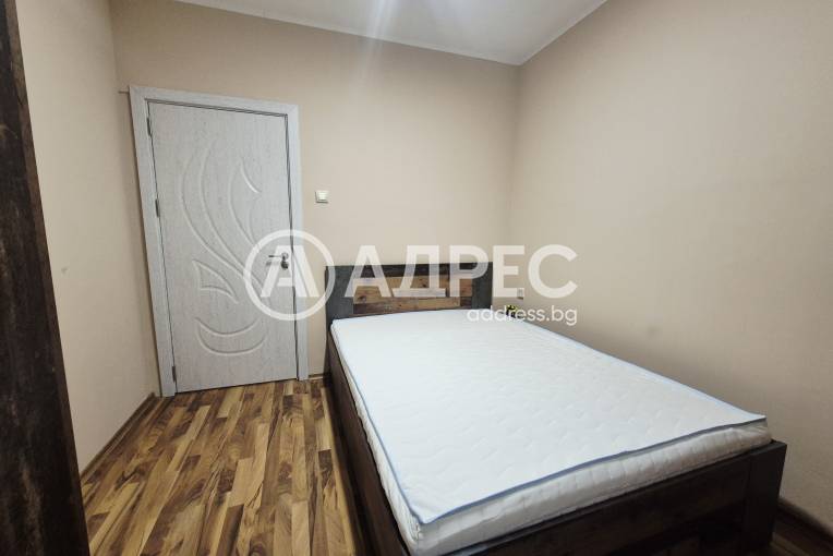 Тристаен апартамент, Варна, Автогара, 681959, Снимка 15