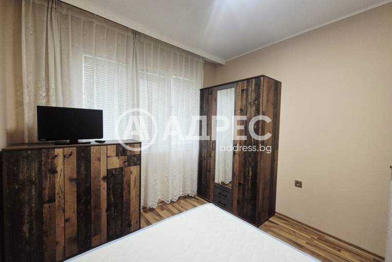 Тристаен апартамент, Варна, Автогара, 681959, Снимка 17