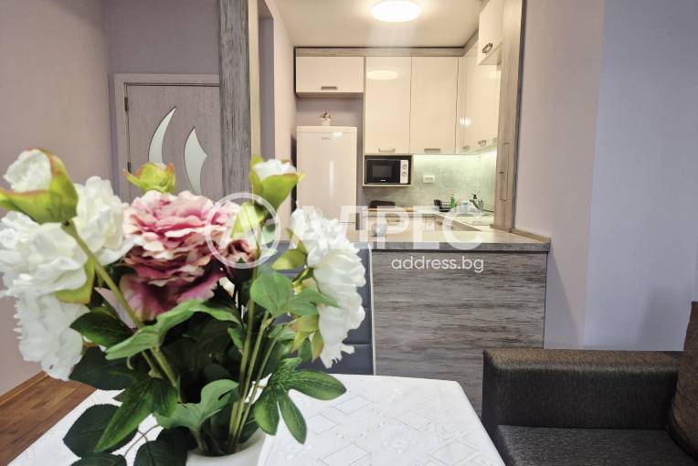 Тристаен апартамент, Варна, Автогара, 681959, Снимка 5