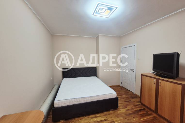 Тристаен апартамент, Варна, Автогара, 681959, Снимка 9