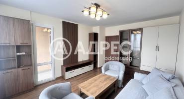 Двустаен апартамент, София, Зона Б 5, 683959, Снимка 1