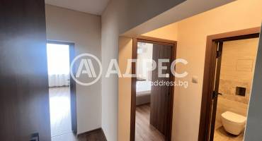 Двустаен апартамент, София, Зона Б 5, 683959, Снимка 11