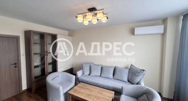 Двустаен апартамент, София, Зона Б 5, 683959, Снимка 2