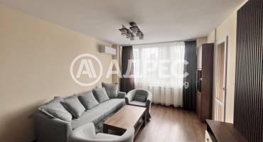 Двустаен апартамент, София, Зона Б 5, 683959, Снимка 3