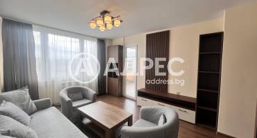 Двустаен апартамент, София, Зона Б 5, 683959, Снимка 4