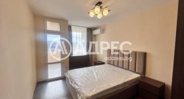 Двустаен апартамент, София, Зона Б 5, 683959, Снимка 5