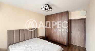 Двустаен апартамент, София, Зона Б 5, 683959, Снимка 6