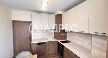 Двустаен апартамент, София, Зона Б 5, 683959, Снимка 7