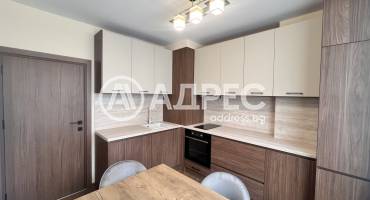 Двустаен апартамент, София, Зона Б 5, 683959, Снимка 8