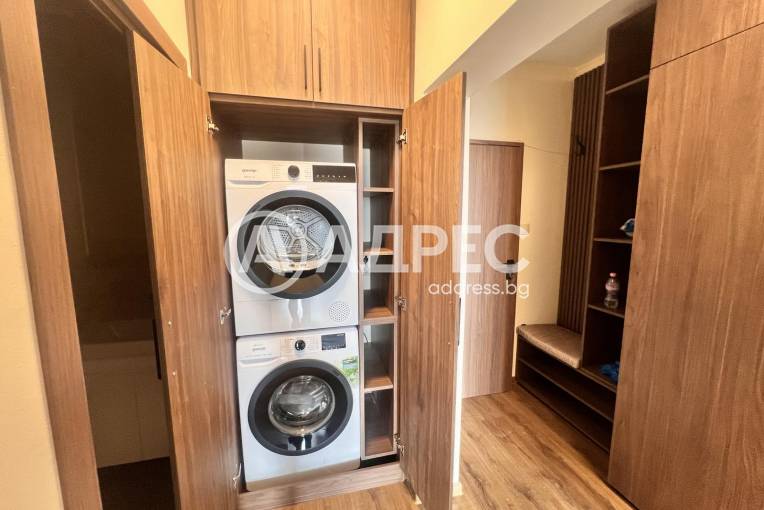 Двустаен апартамент, София, Зона Б 5, 683959, Снимка 10