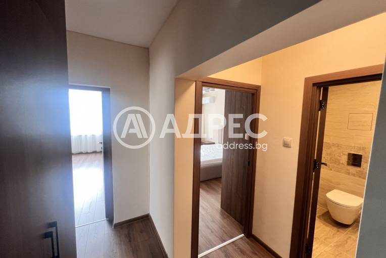 Двустаен апартамент, София, Зона Б 5, 683959, Снимка 11