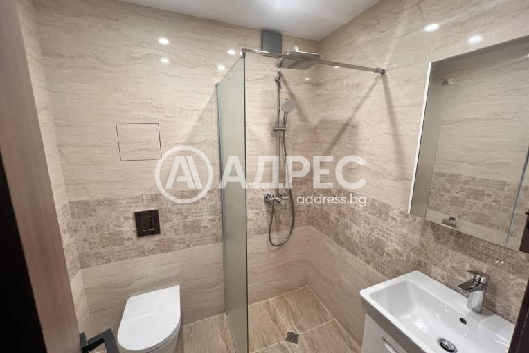 Двустаен апартамент, София, Зона Б 5, 683959, Снимка 12