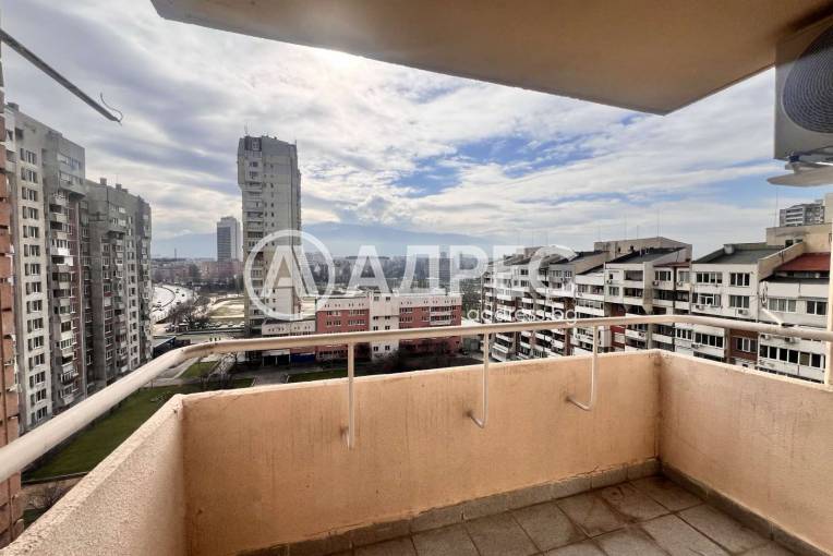 Двустаен апартамент, София, Зона Б 5, 683959, Снимка 13