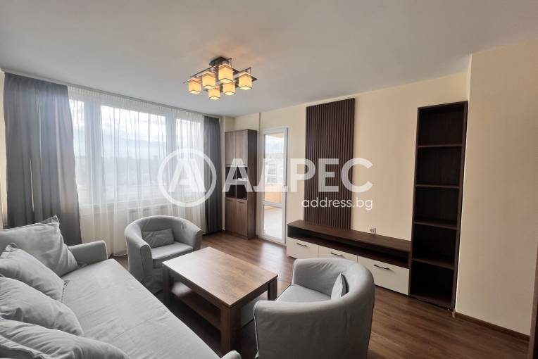 Двустаен апартамент, София, Зона Б 5, 683959, Снимка 4