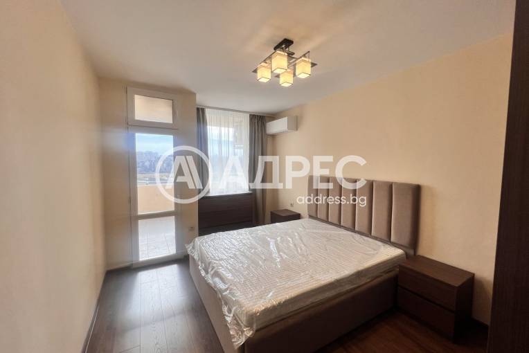 Двустаен апартамент, София, Зона Б 5, 683959, Снимка 5